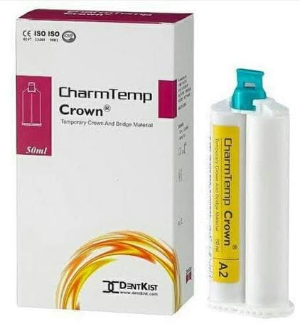 temporary crown and bridges auto