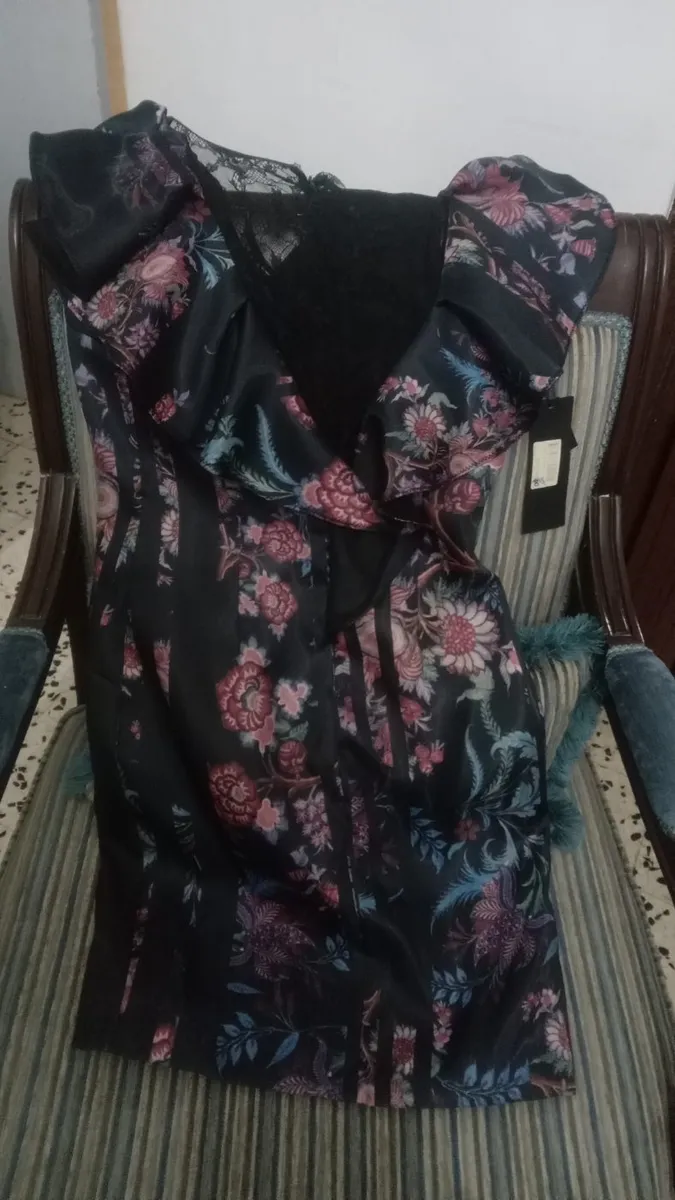 Classic robe made in italy _marque tenax