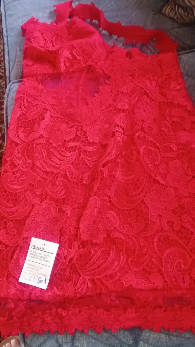 2 Evening dresses for occasions