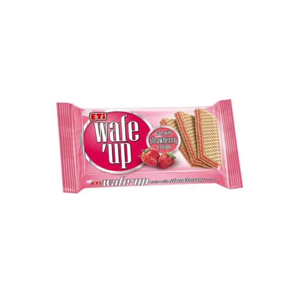 Wafeup Strawberry