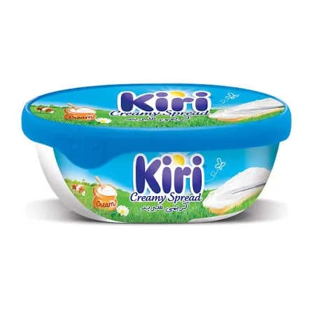 Kiri Cream Cheese 200g