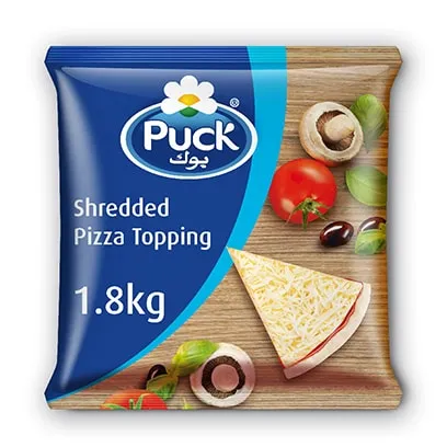Mozzarella Puck 1.8kg