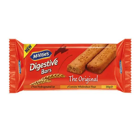 Digestive Bars Original