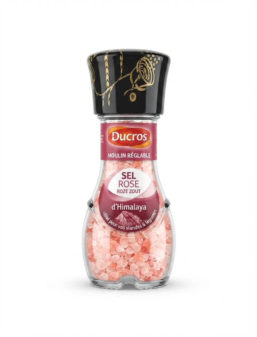 Ducro Himalaya Moulin