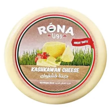 Kashkaval Rona 500g