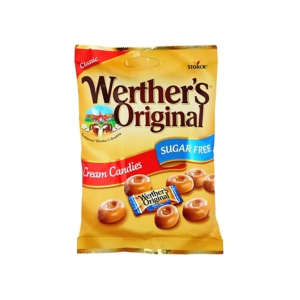 Werthers Original 70g