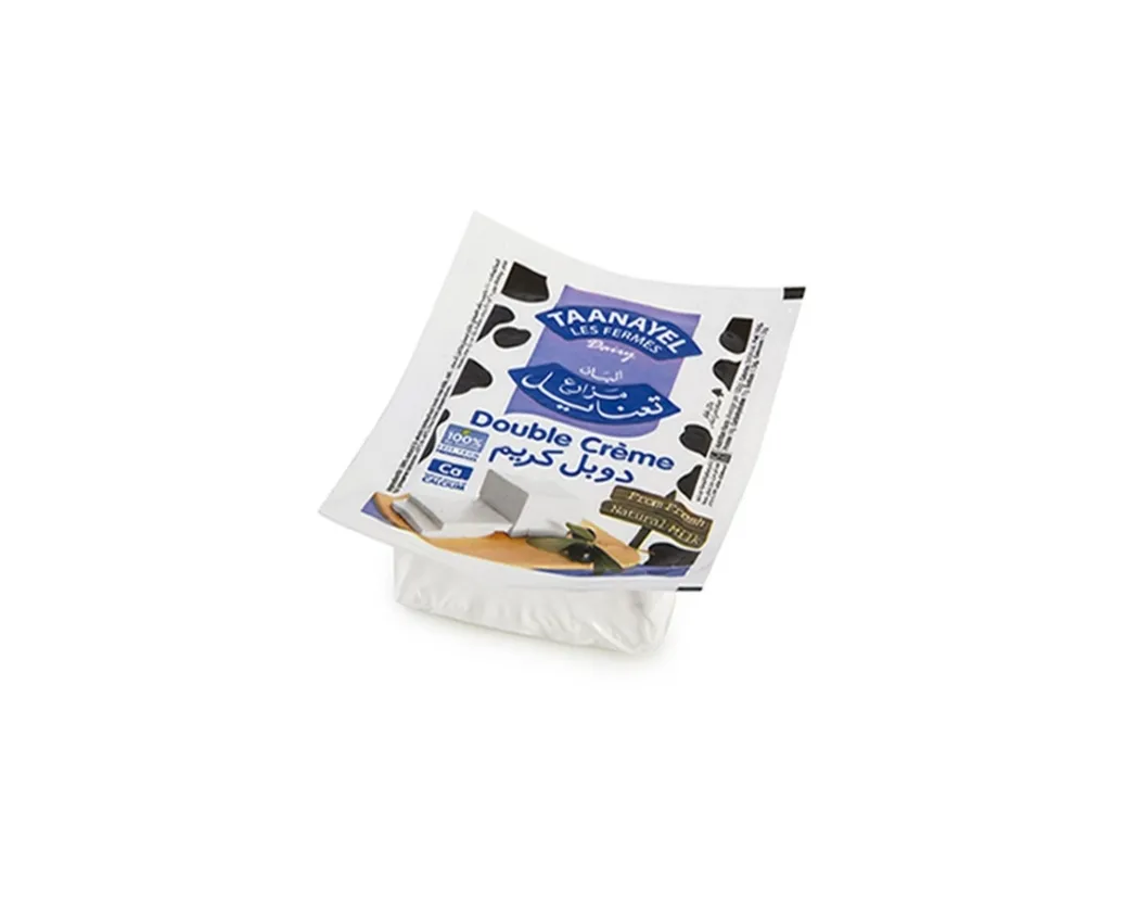 Taanayel Double Creme ~240g