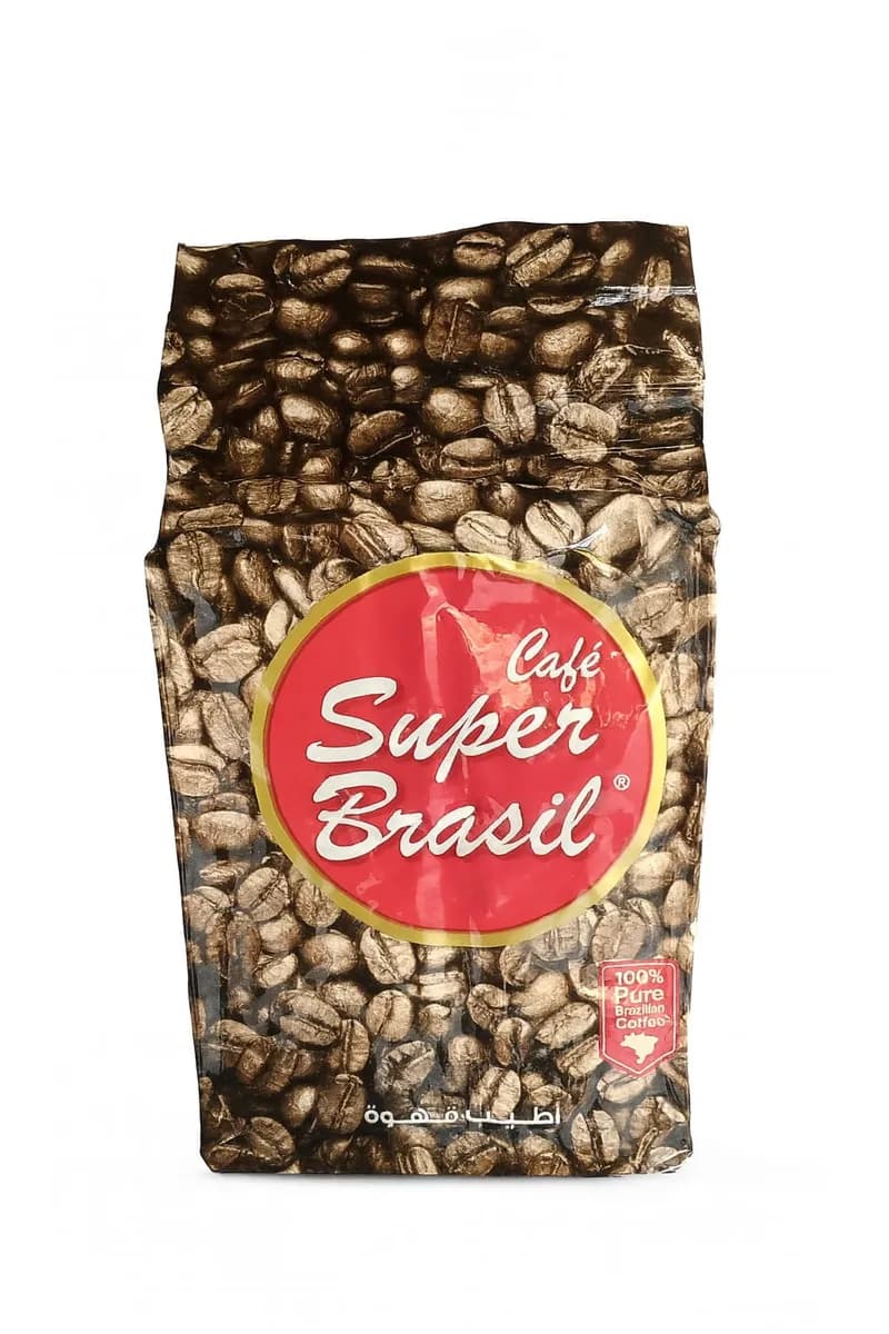 Cafe Super Brasil 180g
