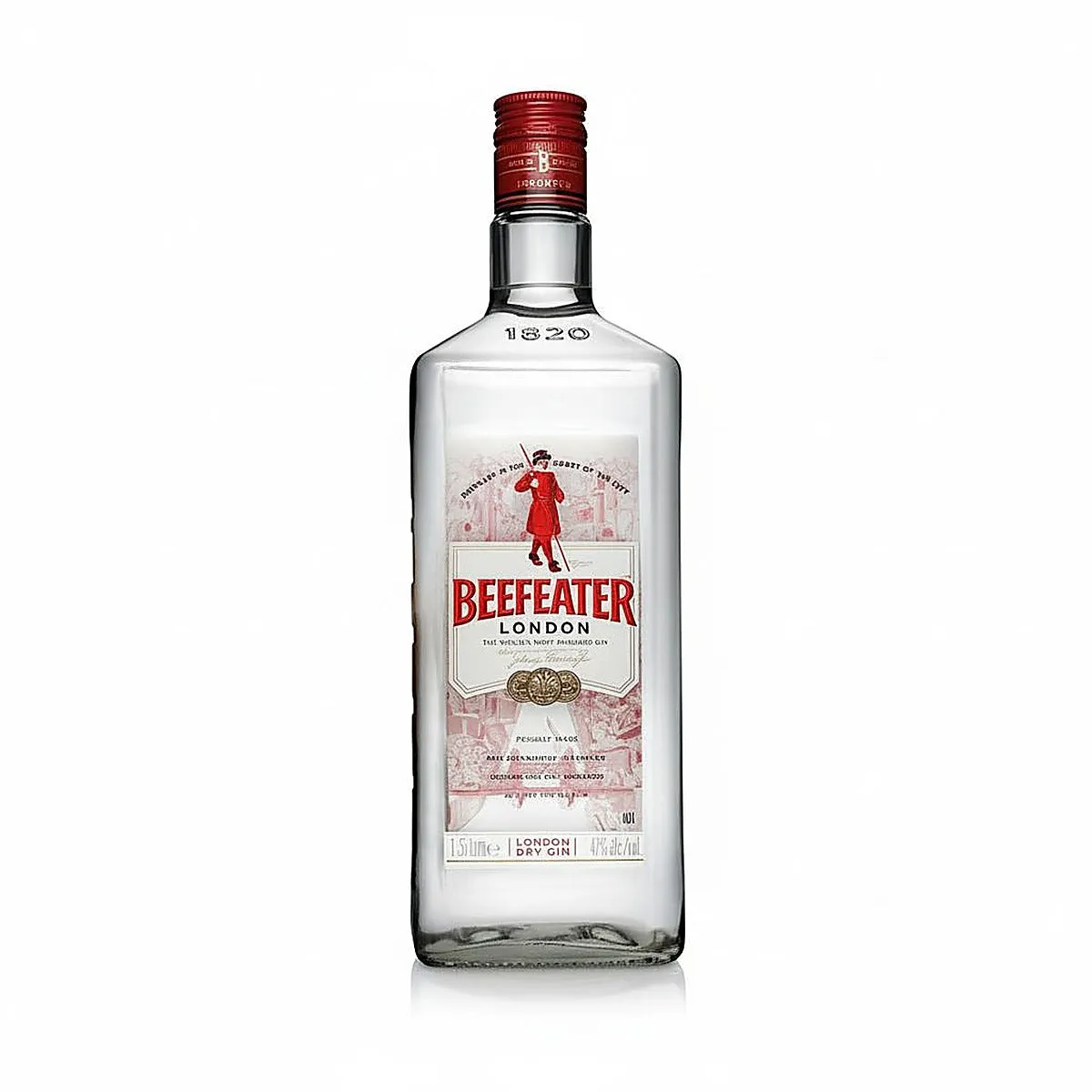 Beefeater 750ml