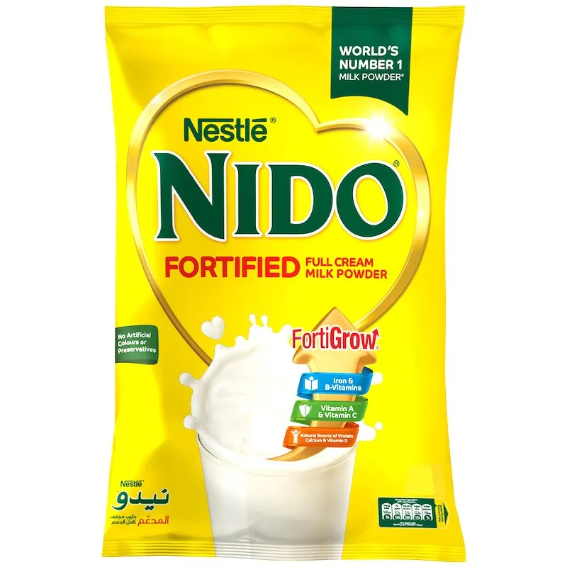 Nido 2250g