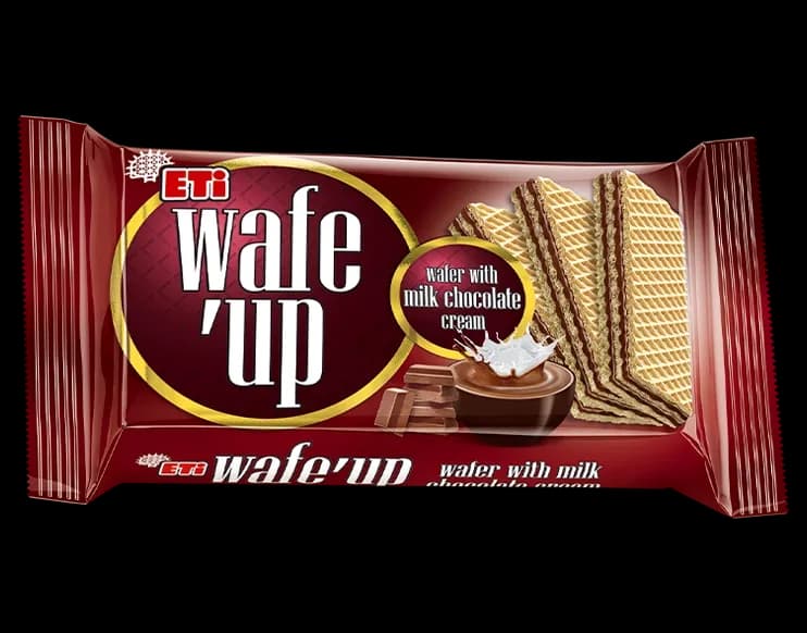 Wafeup Milk