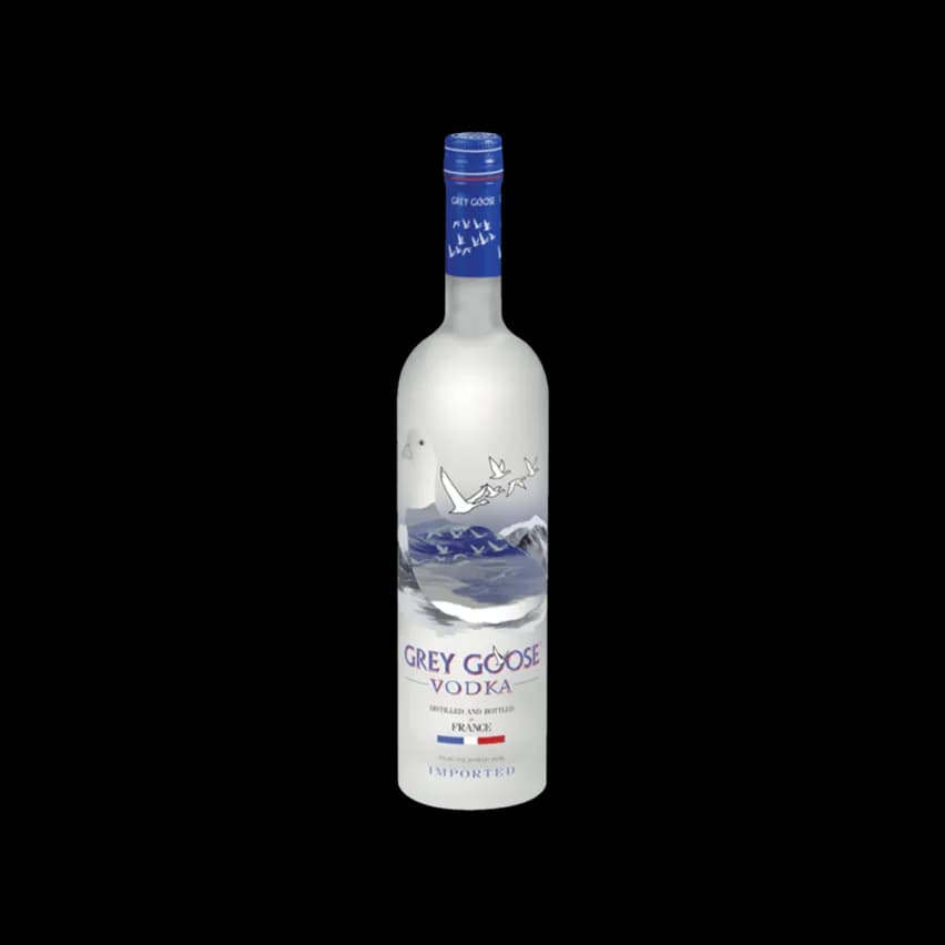 Grey Goose 750ml