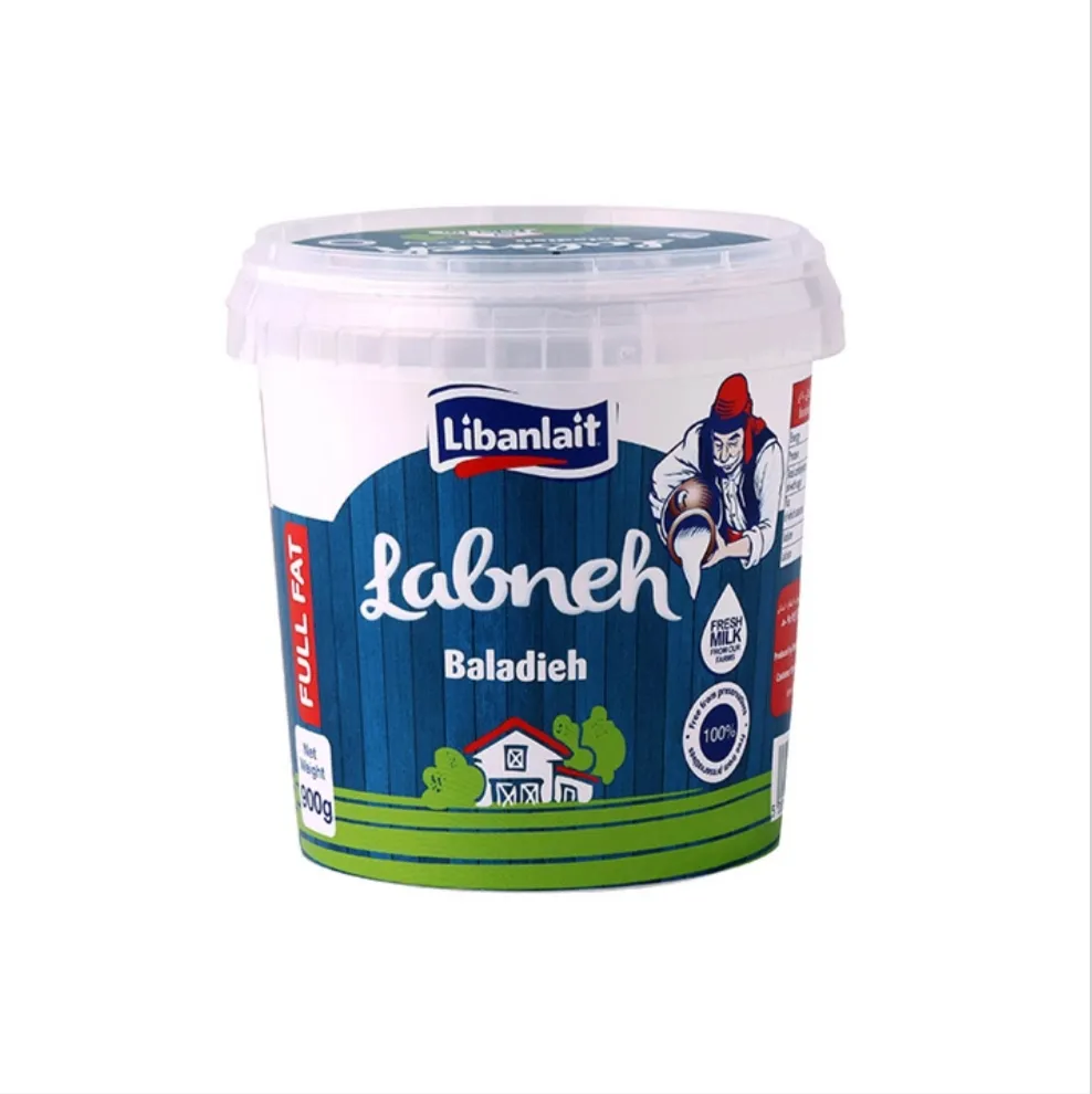 Libanlait Labneh 900g