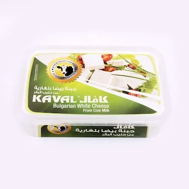 Kaval Bulgarian Cheese