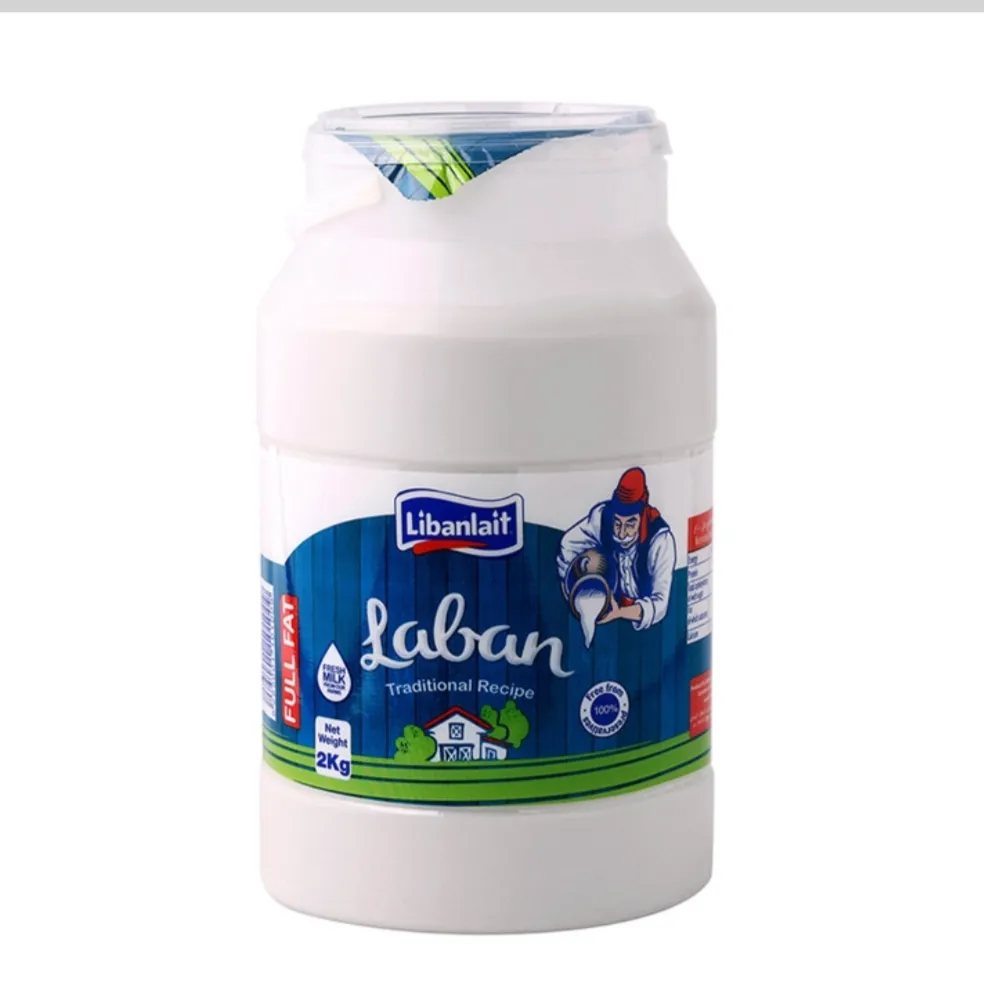 Libanlait Laban 2kg