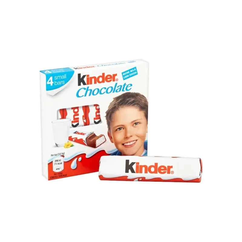 Kinder 4P