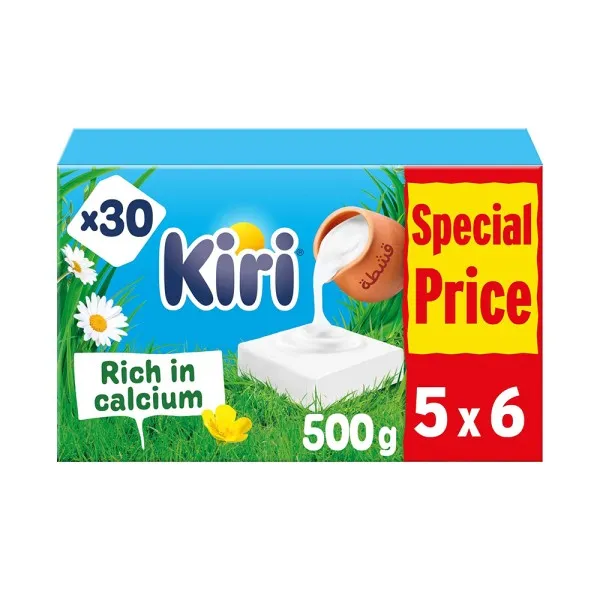 Kiri 5*6P