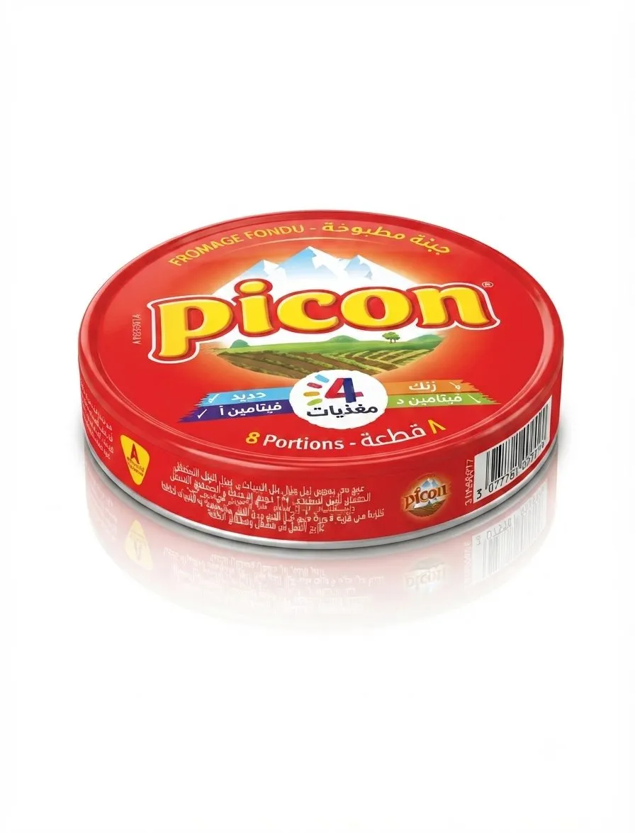 Picon 8P