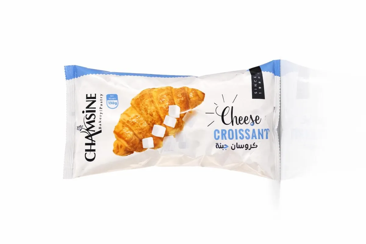 Chamsine Croissant Cheese