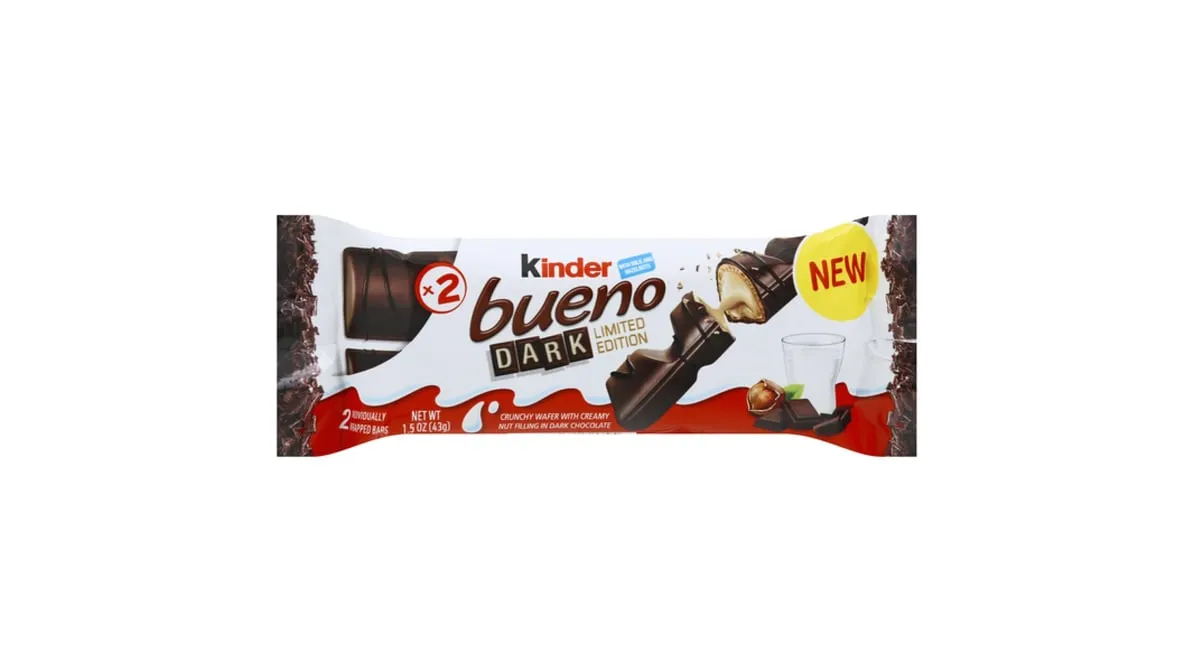 Bueno Dark
