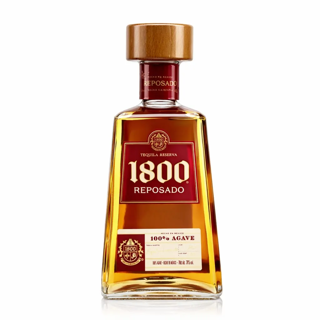 1800 Tequila Reposado 700ml