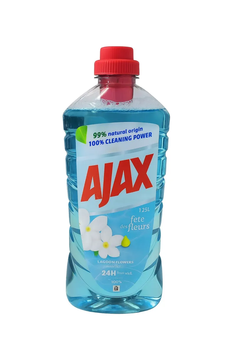 Ajax Lagoon Flowers 1.25L