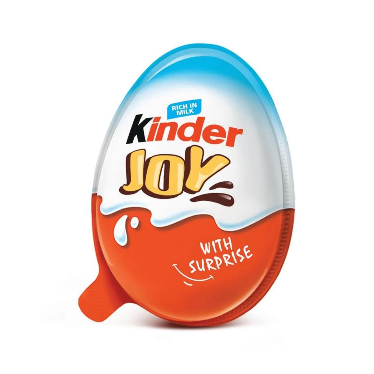 Kinder Joy (Blue)