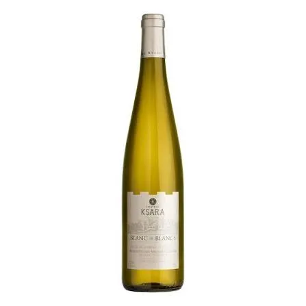 Ksara Blanc De Blanc 750ml
