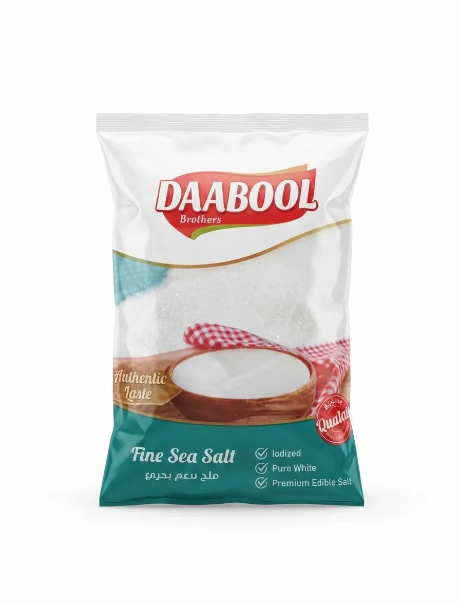 Salt Daaboul 700g