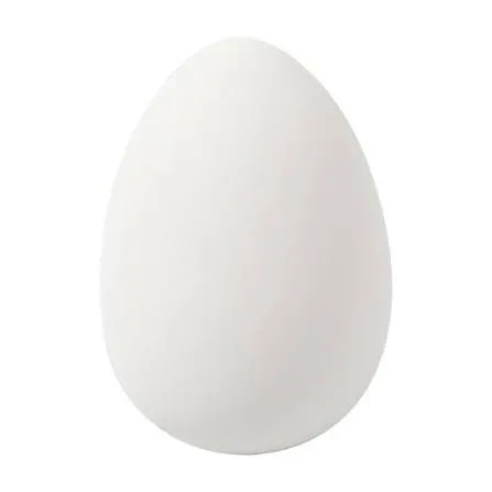 Egg White / Piece