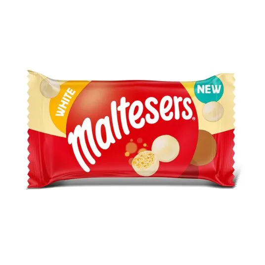 Maltesers White 37g