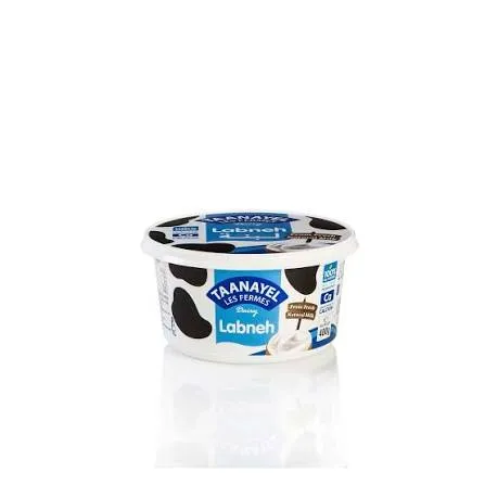 Taanayel Labneh 400g