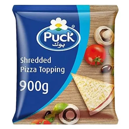 Mozzarella Puck 900g