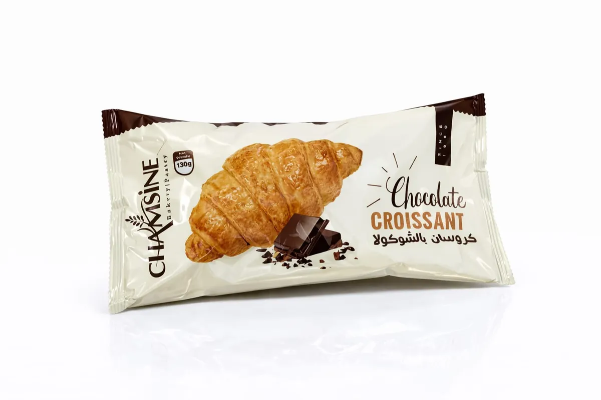 Chamsine Croissant Chocolate