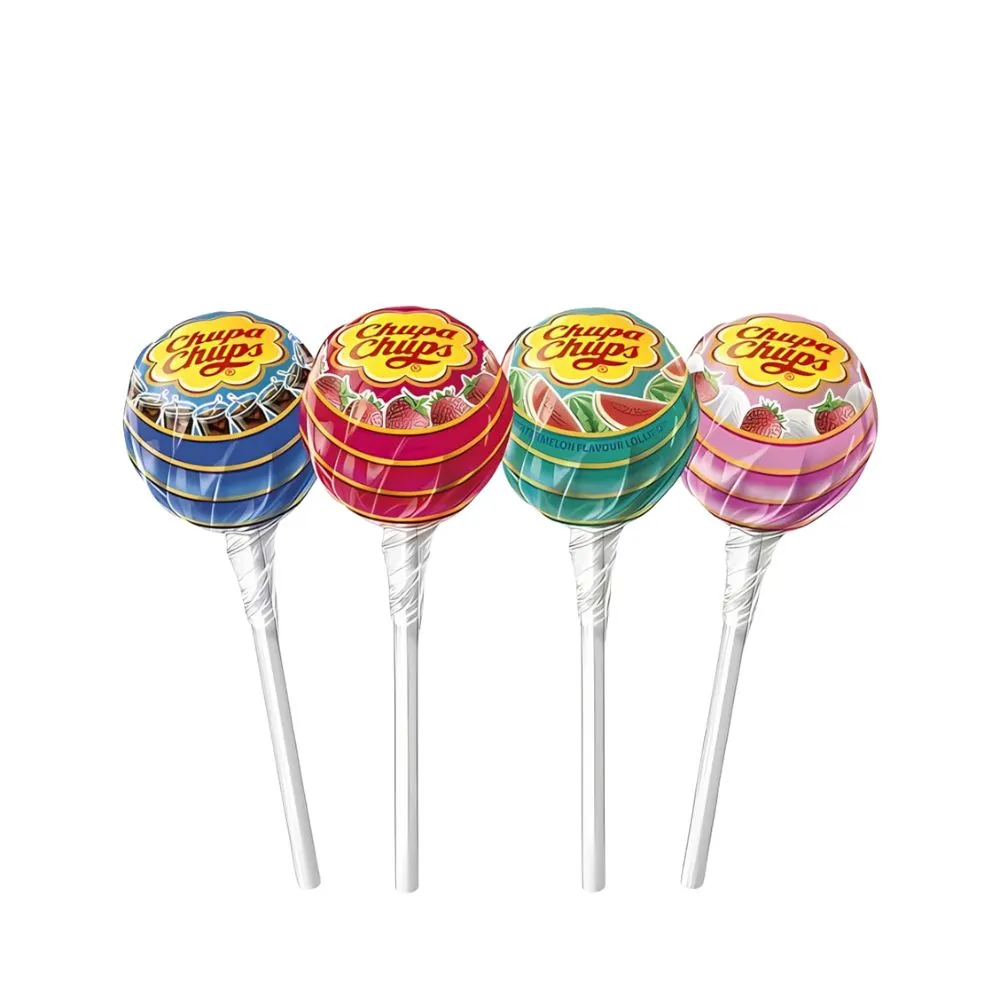 Chupa Chups Lolipop 14g
