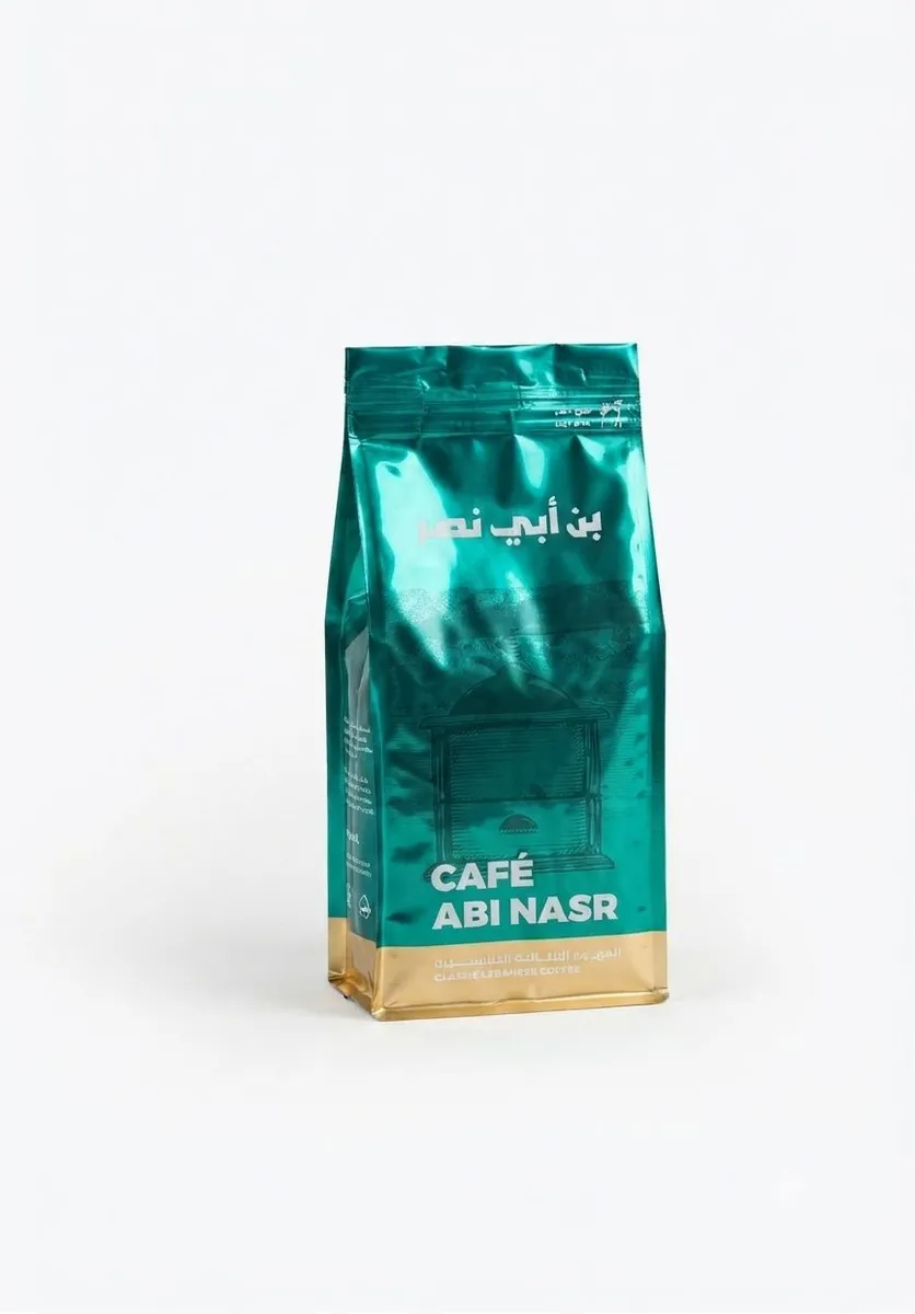 Cafe Abi Nasr 180g