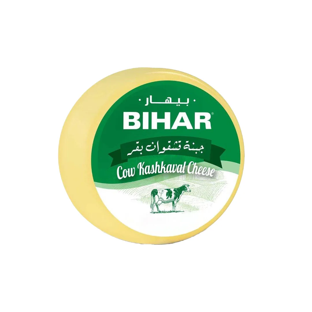Kashkaval Bihar 500g