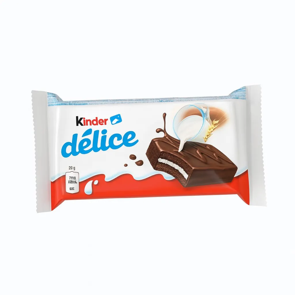 Kinder Delice