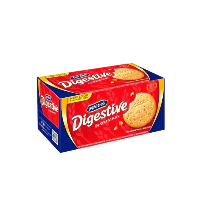 Digestive Original 250g