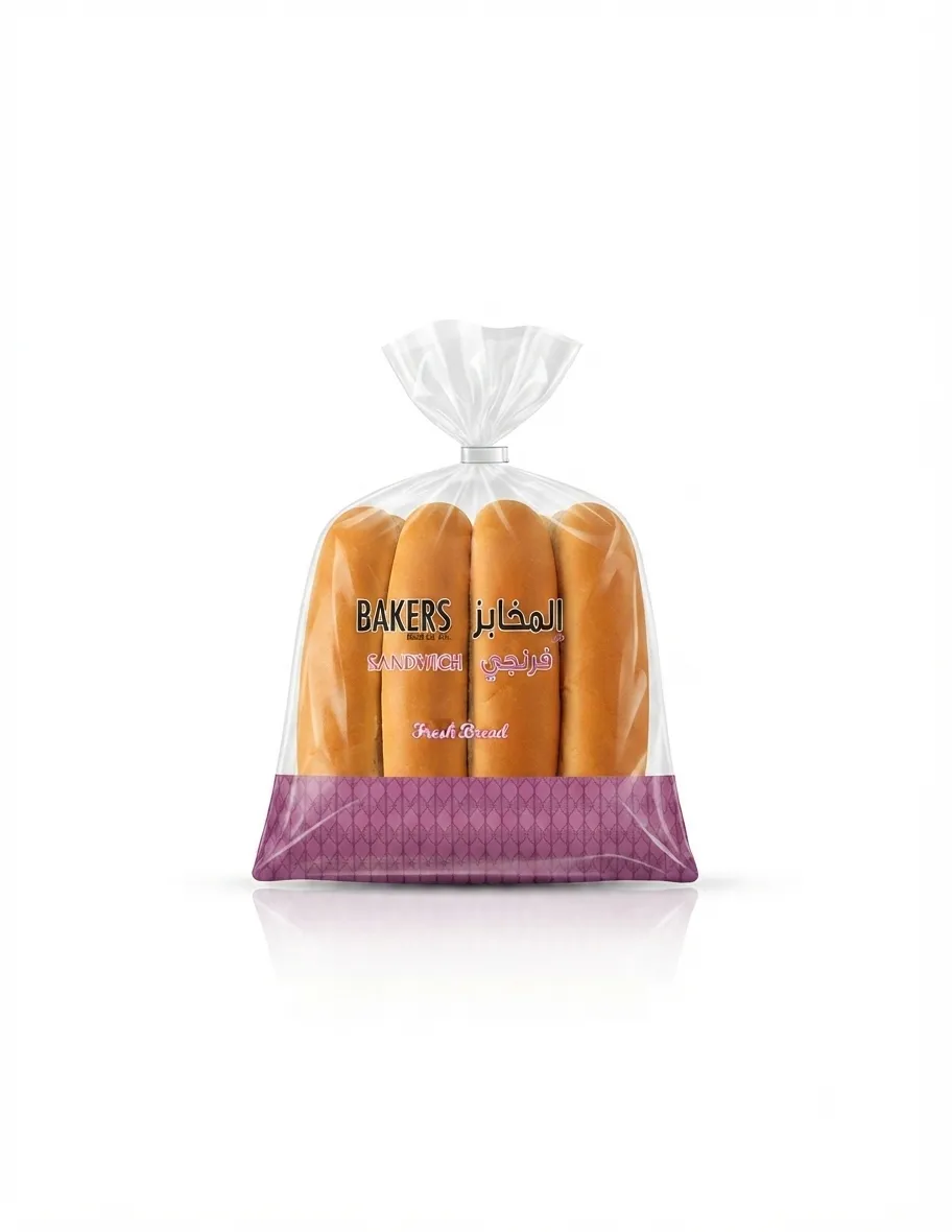 Bakers Sandwich *4