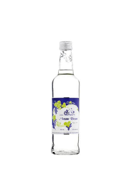 Brun 750ml
