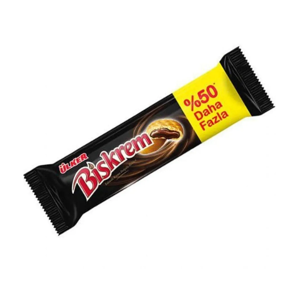 Biskreme 50%