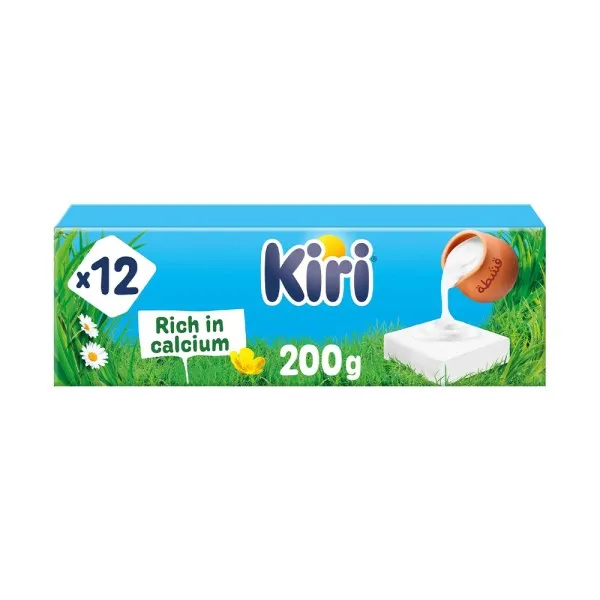 Kiri 12P