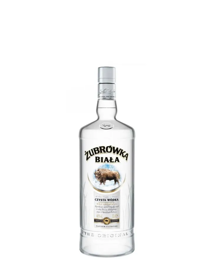 Zubrowka 700ml