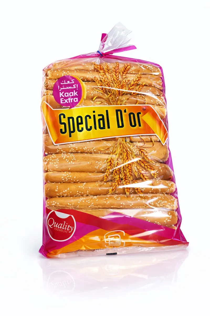 Special Dor Kaak 500g