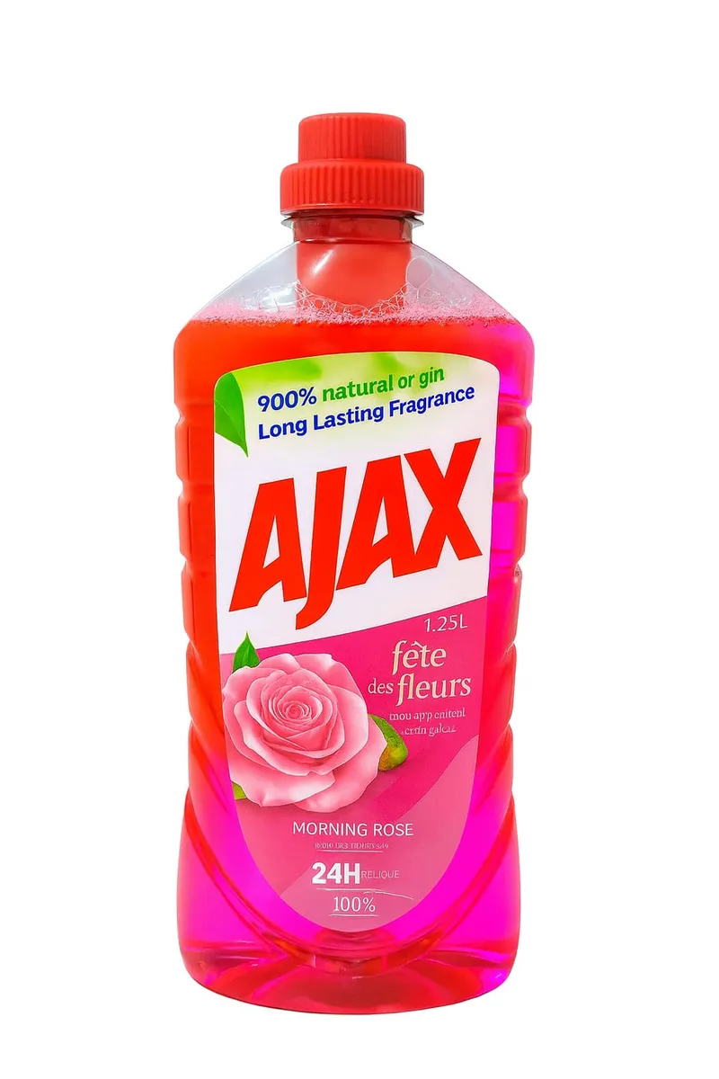 Ajax Morning Rose 1.25L