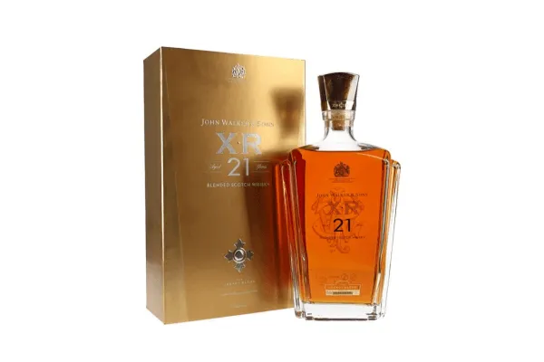 XR 21 (750ml)