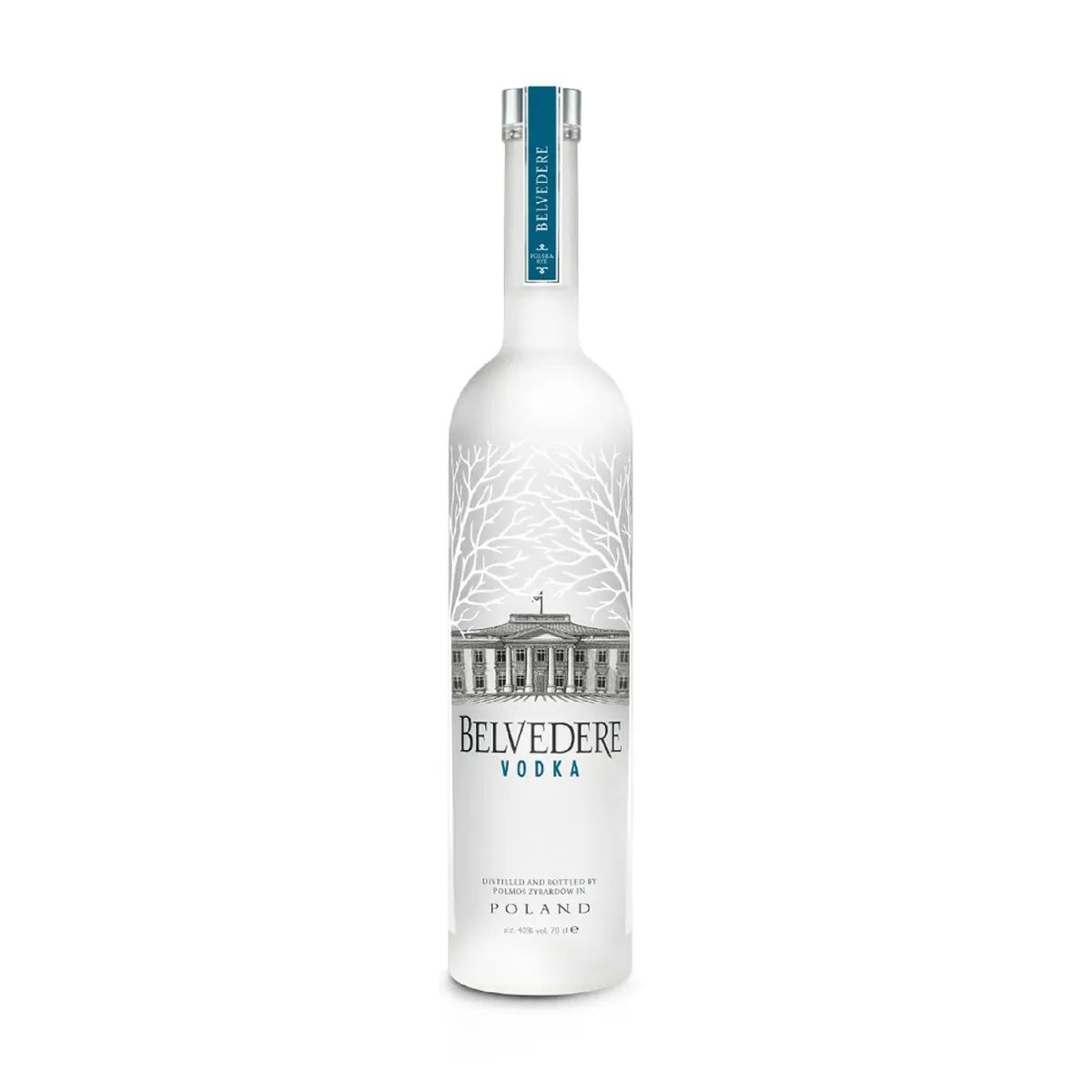 Belvedere 750ml