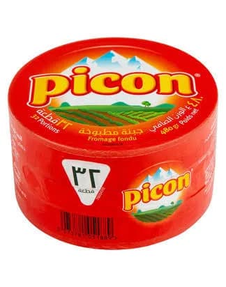 Picon 32P