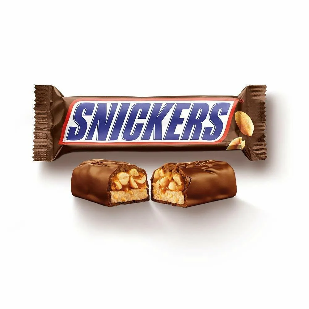 Snickers 40g